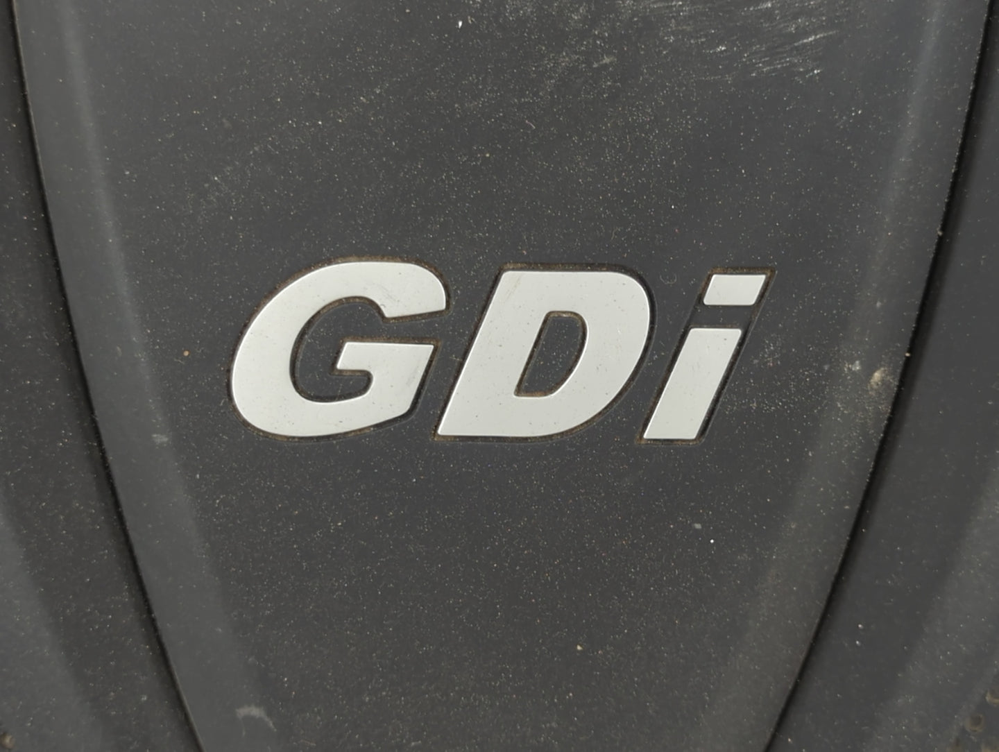 2014 Hyundai Sonata Engine Cover - Oemusedautoparts1.com