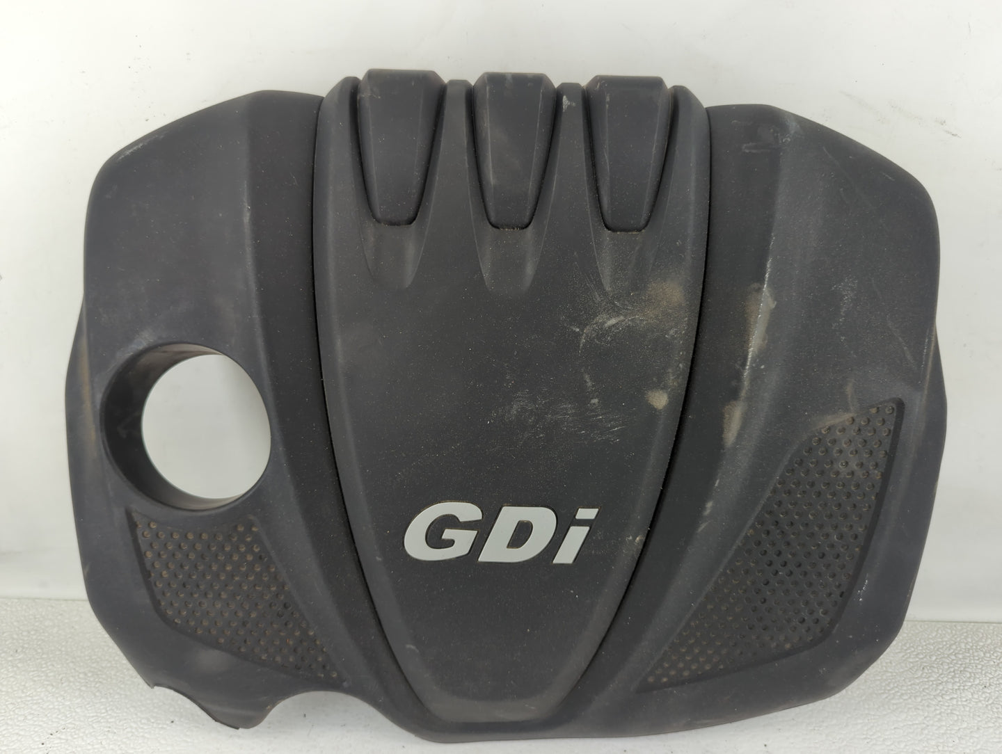 2014 Hyundai Sonata Engine Cover - Oemusedautoparts1.com