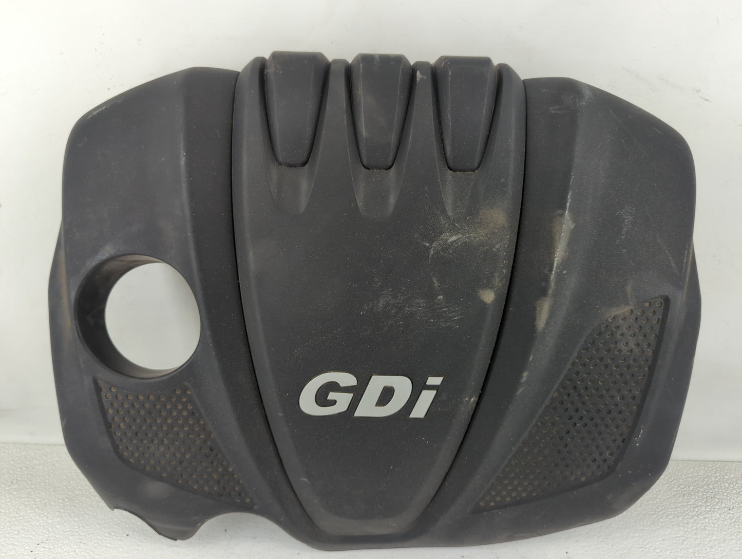 2014 Hyundai Sonata Engine Cover - Oemusedautoparts1.com
