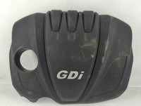 2014 Hyundai Sonata Engine Cover - Oemusedautoparts1.com