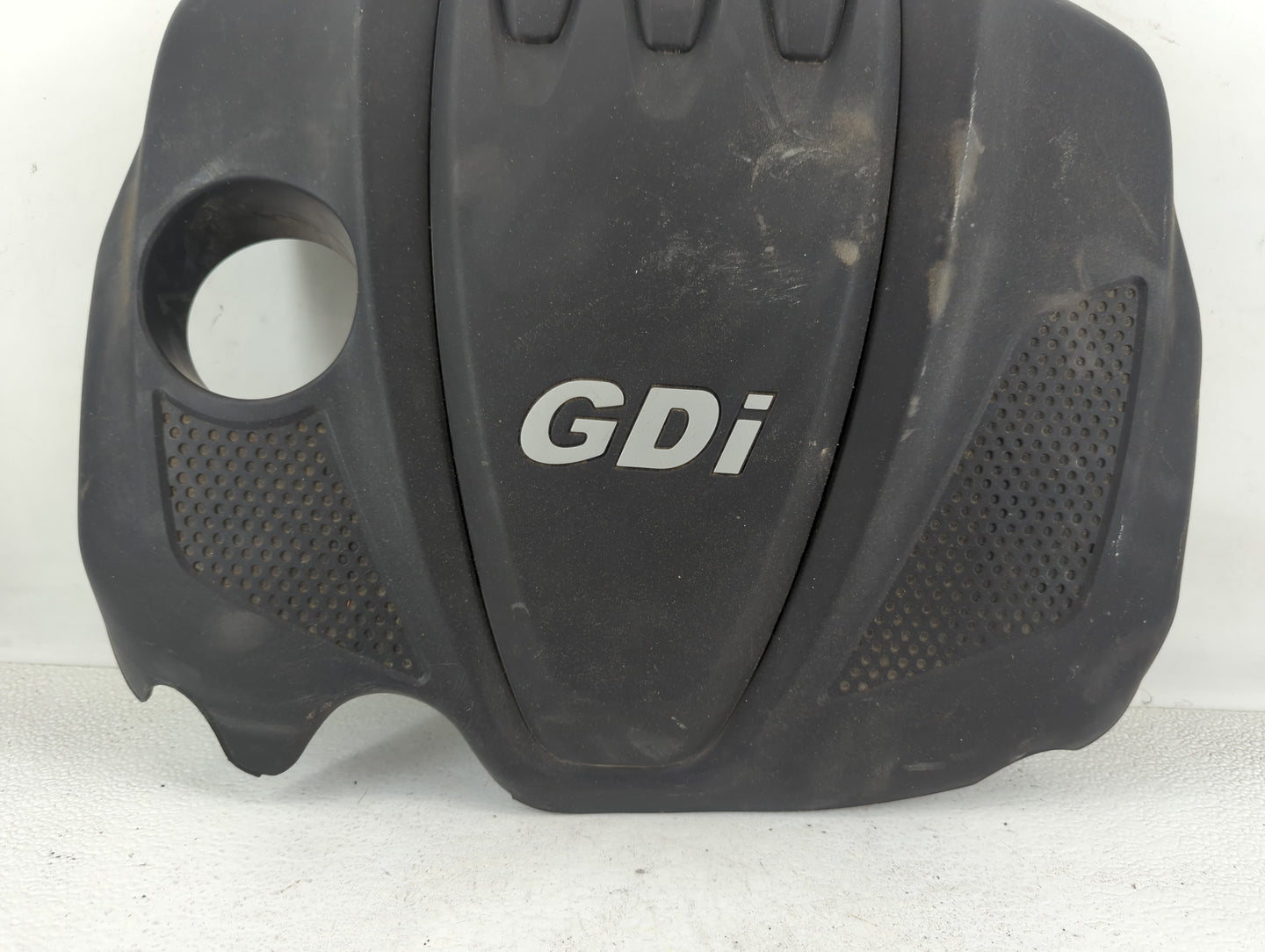 2014 Hyundai Sonata Engine Cover - Oemusedautoparts1.com