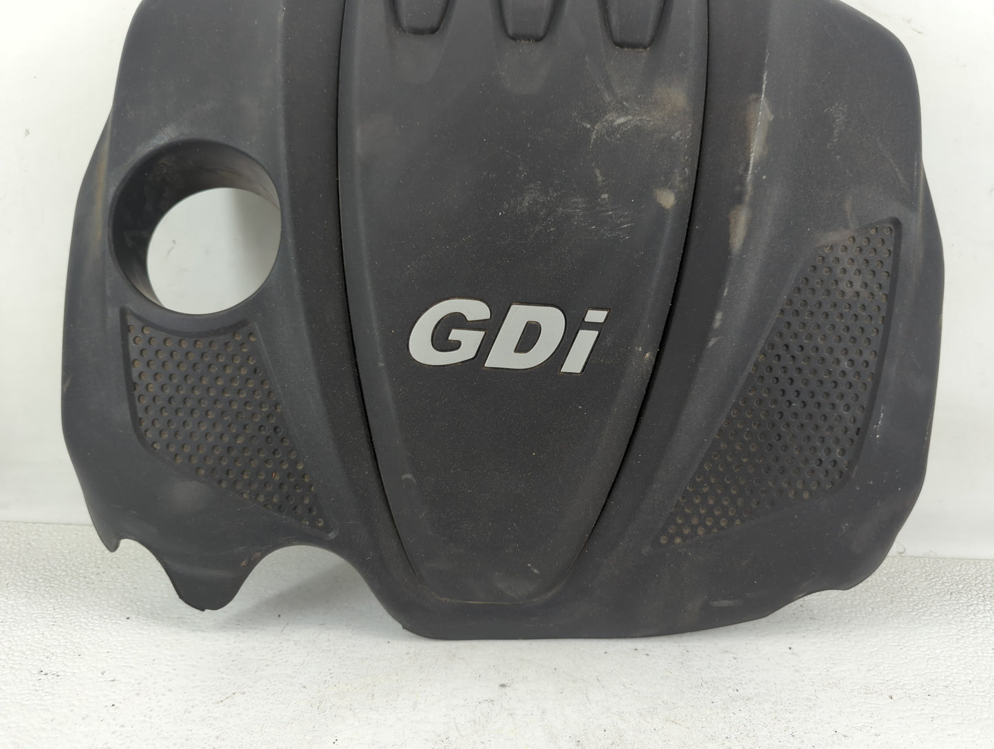 2014 Hyundai Sonata Engine Cover - Oemusedautoparts1.com