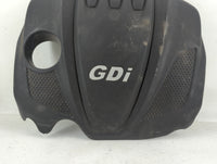 2014 Hyundai Sonata Engine Cover - Oemusedautoparts1.com