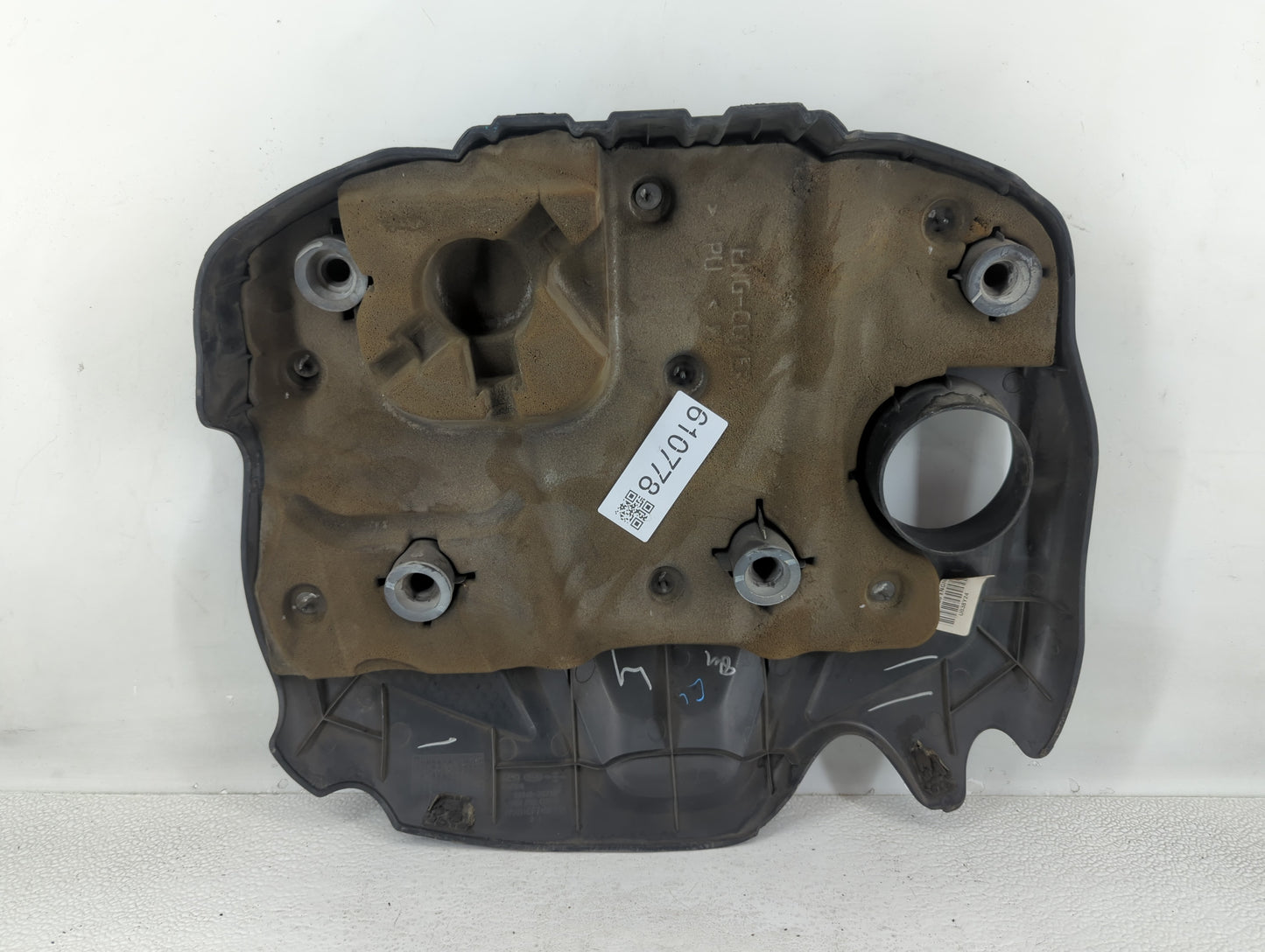 2014 Hyundai Sonata Engine Cover - Oemusedautoparts1.com