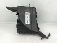 2011-2014 Hyundai Sonata Fusebox Fuse Box Panel Relay Module P/N:VS917503Q070YC Fits Fits 2011 2012 2013 2014 OEM Used Auto 