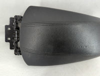 2014 Hyundai Sonata Center Console Armrest Cover Lid Black - Oemusedautoparts1.com