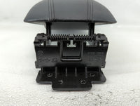 2014 Hyundai Sonata Center Console Armrest Cover Lid Black - Oemusedautoparts1.com