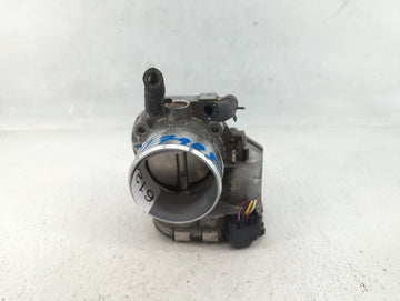 2011-2014 Hyundai Sonata Throttle Body P/N:35100-2G700 Fits Fits 2011 2012 2013 2014 2015 2016 OEM Used Auto Parts - Oemused