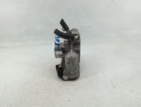 2011-2014 Hyundai Sonata Throttle Body P/N:35100-2G700 Fits Fits 2011 2012 2013 2014 2015 2016 OEM Used Auto Parts - Oemused