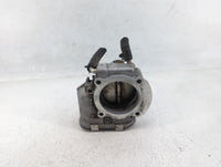 2011-2014 Hyundai Sonata Throttle Body P/N:35100-2G700 Fits Fits 2011 2012 2013 2014 2015 2016 OEM Used Auto Parts - Oemused