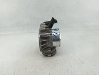 2011-2014 Hyundai Sonata Throttle Body P/N:35100-2G700 Fits Fits 2011 2012 2013 2014 2015 2016 OEM Used Auto Parts - Oemused