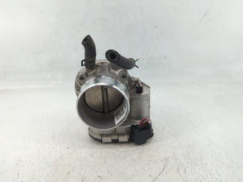 compare product 2011-2014 Hyundai Sonata Throttle Body P/N:351000-2G700 Fits Fits 2011 2012 2013 2014 2015 2016 OEM Used Auto Parts