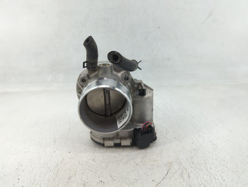 2011-2014 Hyundai Sonata Throttle Body P/N:351000-2G700 Fits Fits 2011 2012 2013 2014 2015 2016 OEM Used Auto Parts - Oemuse