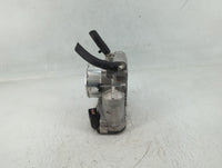 2011-2014 Hyundai Sonata Throttle Body P/N:351000-2G700 Fits Fits 2011 2012 2013 2014 2015 2016 OEM Used Auto Parts - Oemuse