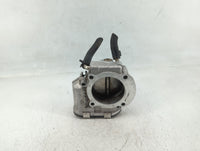 2011-2014 Hyundai Sonata Throttle Body P/N:351000-2G700 Fits Fits 2011 2012 2013 2014 2015 2016 OEM Used Auto Parts - Oemuse