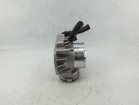 2011-2014 Hyundai Sonata Throttle Body P/N:351000-2G700 Fits Fits 2011 2012 2013 2014 2015 2016 OEM Used Auto Parts - Oemuse