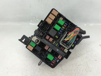 compare product 2011-2014 Hyundai Sonata Fusebox Fuse Box Panel Relay Module P/N:US912003Q100M1 Fits Fits 2011 2012 2013 2014 OEM Used Auto Parts