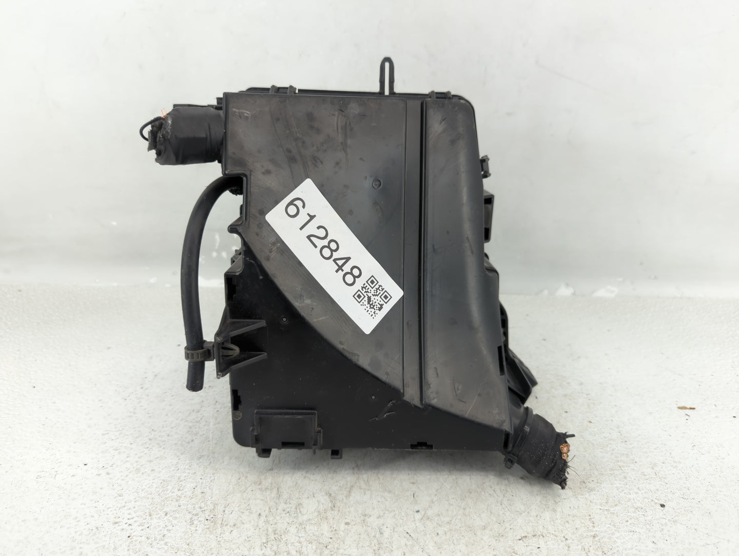 2011-2014 Hyundai Sonata Fusebox Fuse Box Panel Relay Module P/N:US912003Q100M1 Fits Fits 2011 2012 2013 2014 OEM Used Auto 