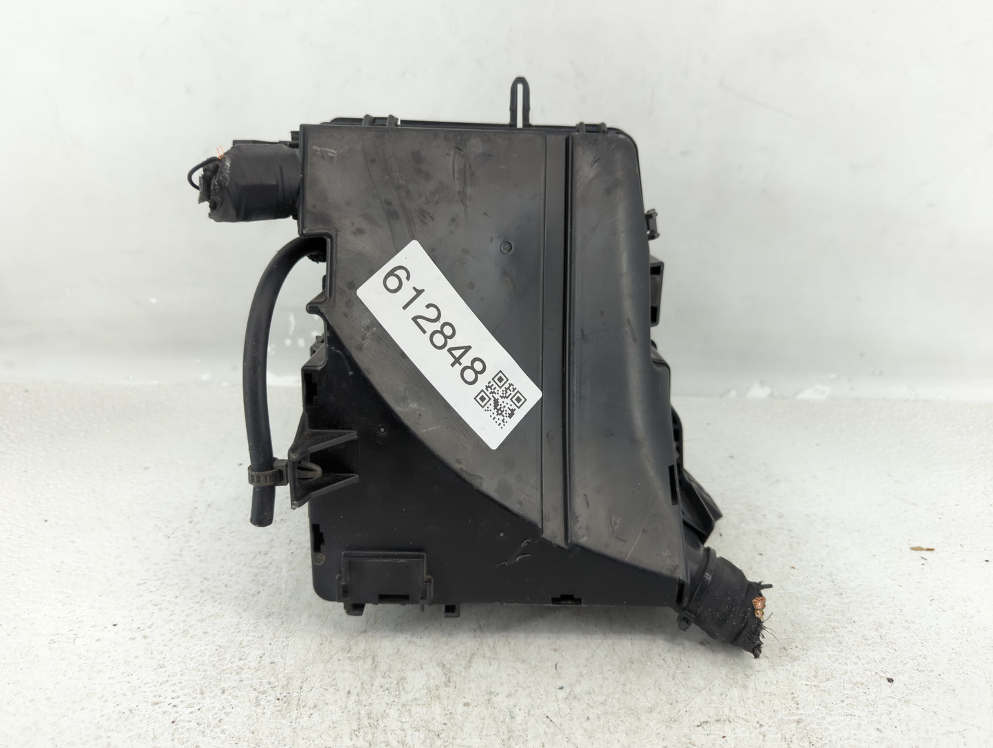 2011-2014 Hyundai Sonata Fusebox Fuse Box Panel Relay Module P/N:US912003Q100M1 Fits Fits 2011 2012 2013 2014 OEM Used Auto 