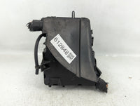 2011-2014 Hyundai Sonata Fusebox Fuse Box Panel Relay Module P/N:US912003Q100M1 Fits Fits 2011 2012 2013 2014 OEM Used Auto 
