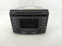 2012-2015 Hyundai Sonata Am Fm Cd Player Radio Receiver 614744 - Oemusedautoparts1.com