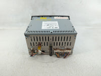 2012-2015 Hyundai Sonata Am Fm Cd Player Radio Receiver 614744 - Oemusedautoparts1.com