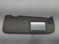 2011-2015 Hyundai Sonata Sun Visor Shade Replacement Passenger Right Mirror Fits Fits 2011 2012 2013 2014 2015 OEM Used Auto