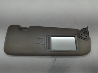 compare product 2011-2015 Hyundai Sonata Sun Visor Shade Replacement Passenger Right Mirror Fits Fits 2011 2012 2013 2014 2015 OEM Used Auto Parts