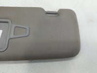 2011-2015 Hyundai Sonata Sun Visor Shade Replacement Driver Left Mirror Fits Fits 2011 2012 2013 2014 2015 OEM Used Auto Par