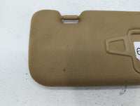 2011-2015 Hyundai Sonata Sun Visor Shade Replacement Passenger Right Mirror Fits Fits 2011 2012 2013 2014 2015 OEM Used Auto
