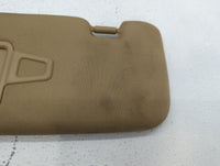2011-2015 Hyundai Sonata Sun Visor Shade Replacement Driver Left Mirror Fits Fits 2011 2012 2013 2014 2015 OEM Used Auto Par