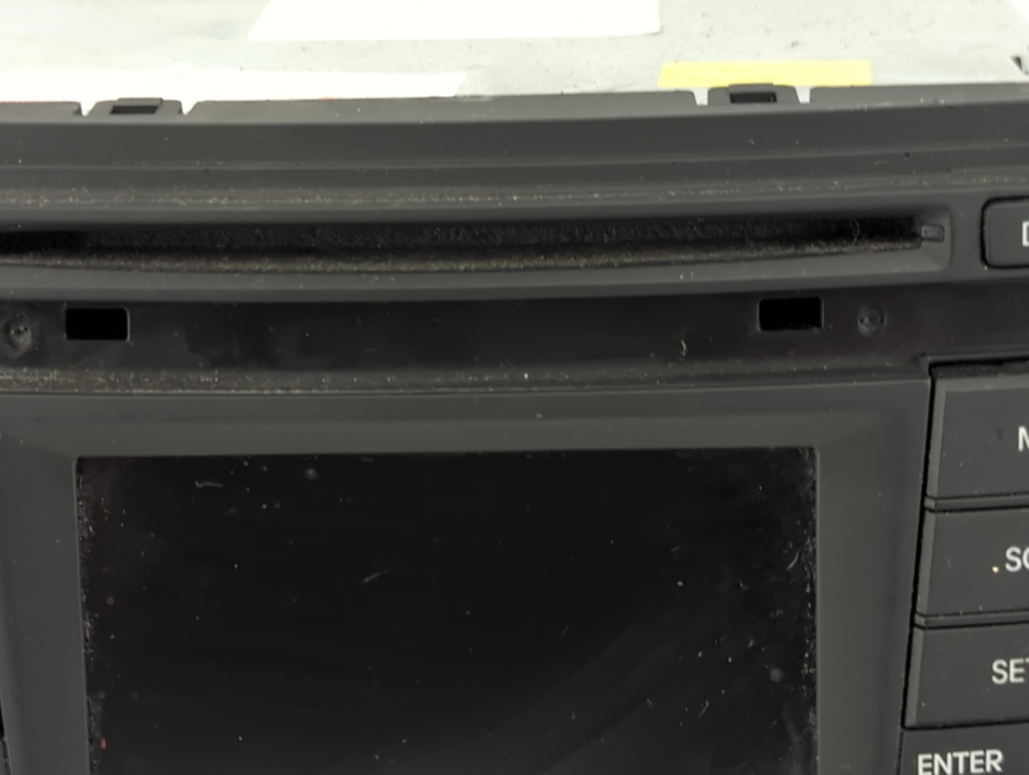 2013-2014 Hyundai Sonata Am Fm Cd Player Radio Receiver - Oemusedautoparts1.com