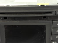 2013-2014 Hyundai Sonata Am Fm Cd Player Radio Receiver - Oemusedautoparts1.com