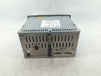 2014 Hyundai Sonata Radio AM FM Cd Player Receiver Replacement P/N:96180-3Q8004X Fits OEM Used Auto Parts - Oemusedautoparts