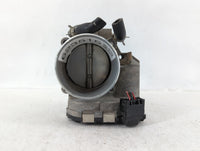 2011-2014 Hyundai Sonata Throttle Body P/N:35100-2G700 Fits Fits 2011 2012 2013 2014 2015 2016 OEM Used Auto Parts - Oemused