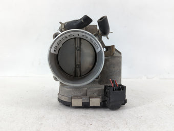compare product 2011-2014 Hyundai Sonata Throttle Body P/N:35100-2G700 Fits Fits 2011 2012 2013 2014 2015 2016 OEM Used Auto Parts
