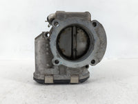 2011-2014 Hyundai Sonata Throttle Body P/N:35100-2G700 Fits Fits 2011 2012 2013 2014 2015 2016 OEM Used Auto Parts - Oemused