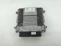 2011-2014 Hyundai Sonata PCM Engine Control Computer ECU ECM PCU OEM P/N:39111-2G669 39101-2G669 Fits Fits 2011 2012 2013 20