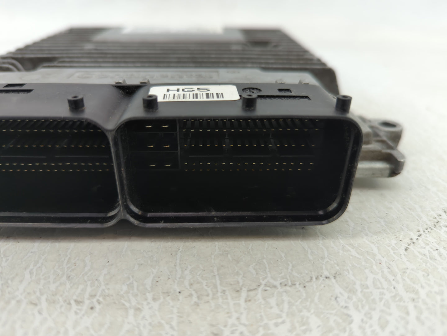 2011-2014 Hyundai Sonata PCM Engine Control Computer ECU ECM PCU OEM P/N:39111-2G669 39101-2G669 Fits Fits 2011 2012 2013 20