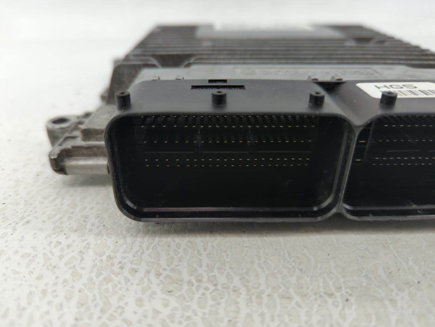 2011-2014 Hyundai Sonata PCM Engine Control Computer ECU ECM PCU OEM P/N:39111-2G669 39101-2G669 Fits Fits 2011 2012 2013 20