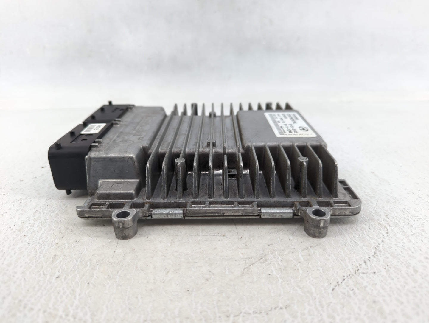 2011-2014 Hyundai Sonata PCM Engine Control Computer ECU ECM PCU OEM P/N:39111-2G669 39101-2G669 Fits Fits 2011 2012 2013 20
