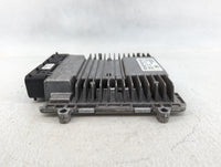 2011-2014 Hyundai Sonata PCM Engine Control Computer ECU ECM PCU OEM P/N:39111-2G669 39101-2G669 Fits Fits 2011 2012 2013 20