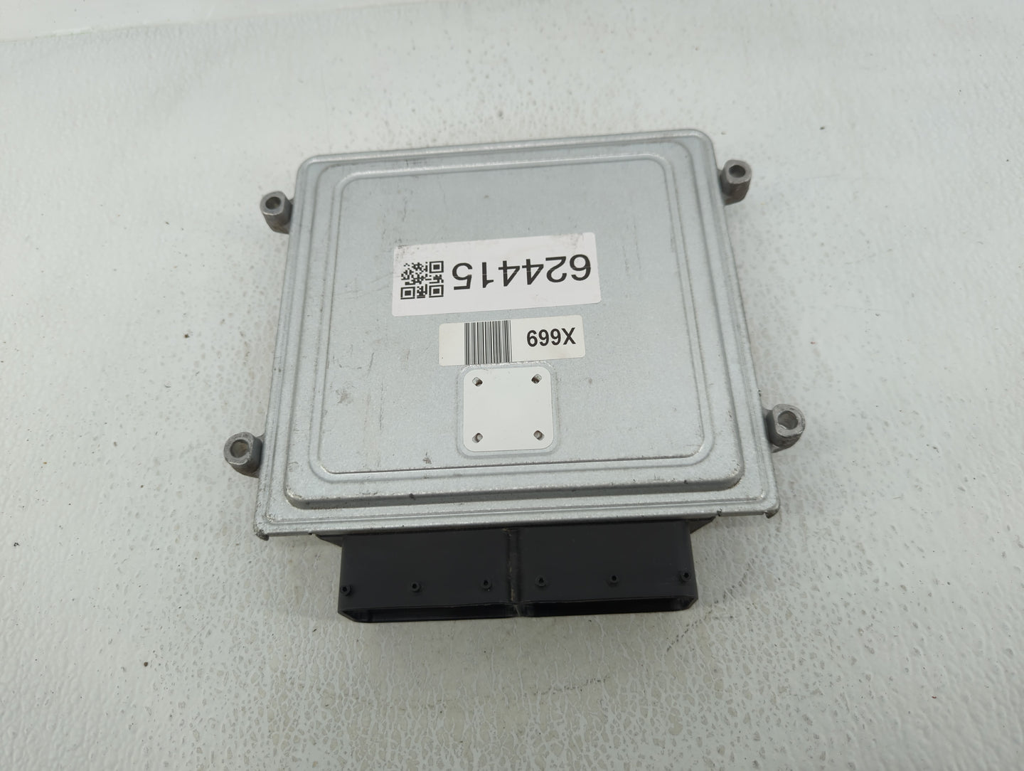 2011-2014 Hyundai Sonata PCM Engine Control Computer ECU ECM PCU OEM P/N:39111-2G669 39101-2G669 Fits Fits 2011 2012 2013 20