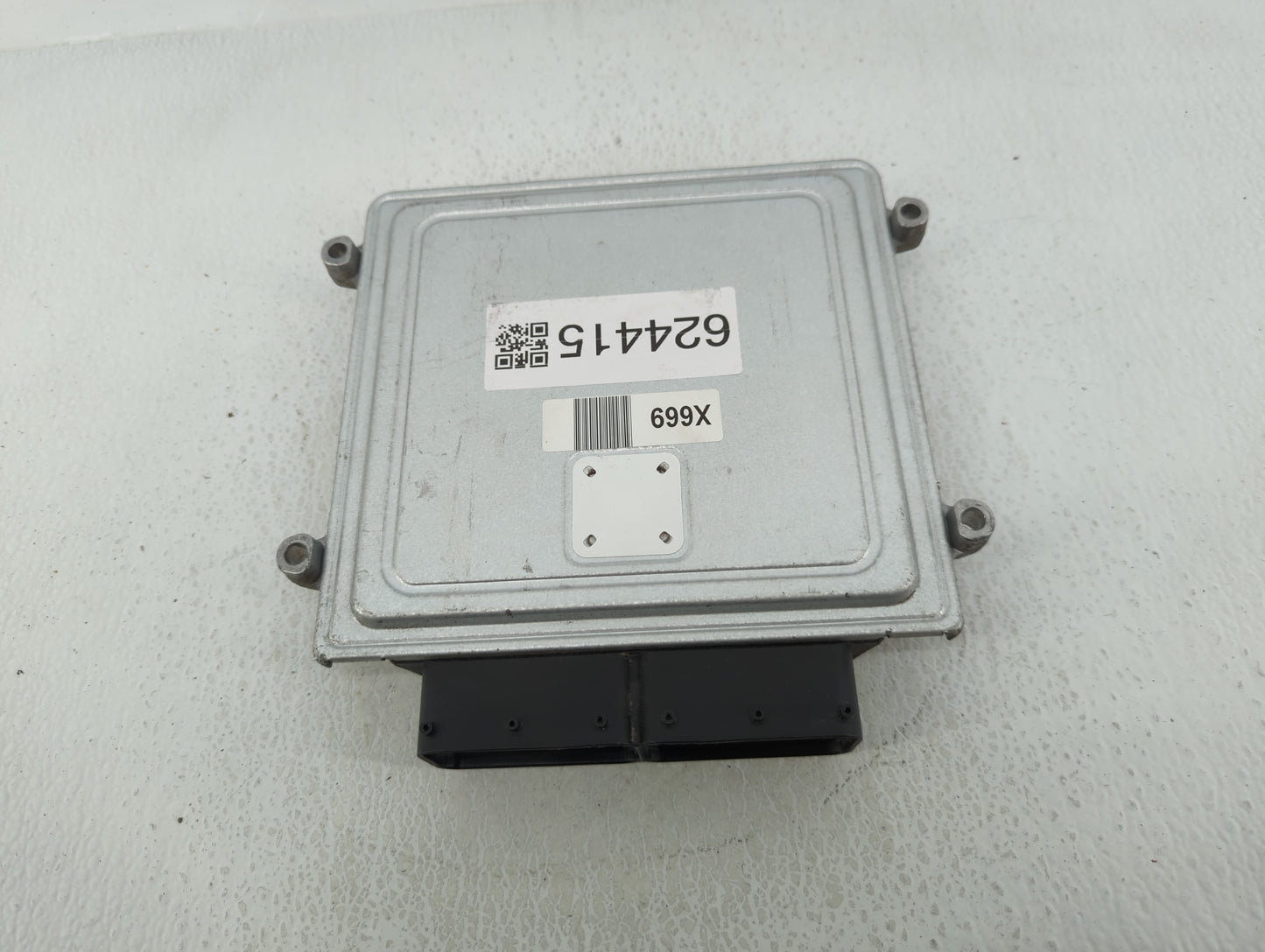 2011-2014 Hyundai Sonata PCM Engine Control Computer ECU ECM PCU OEM P/N:39111-2G669 39101-2G669 Fits Fits 2011 2012 2013 20