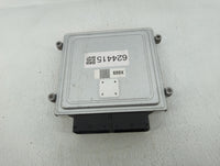 2011-2014 Hyundai Sonata PCM Engine Control Computer ECU ECM PCU OEM P/N:39111-2G669 39101-2G669 Fits Fits 2011 2012 2013 20