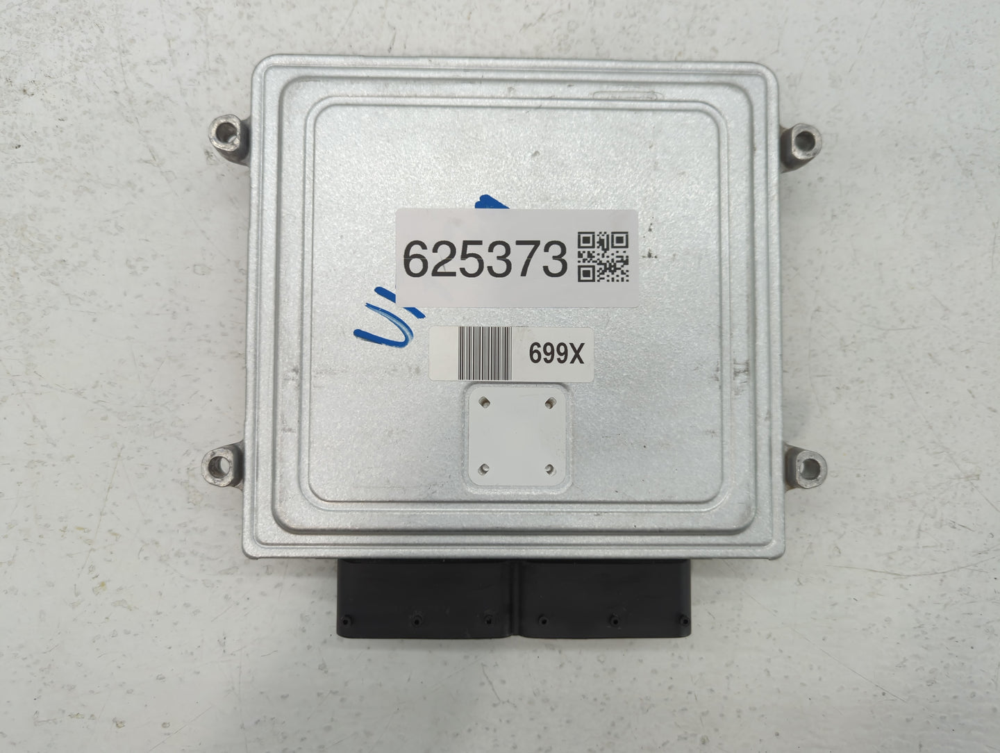 2011-2014 Hyundai Sonata PCM Engine Control Computer ECU ECM PCU OEM P/N:39111-2G669 39101-2G669 Fits Fits 2011 2012 2013 20