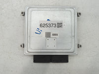 2011-2014 Hyundai Sonata PCM Engine Control Computer ECU ECM PCU OEM P/N:39111-2G669 39101-2G669 Fits Fits 2011 2012 2013 20