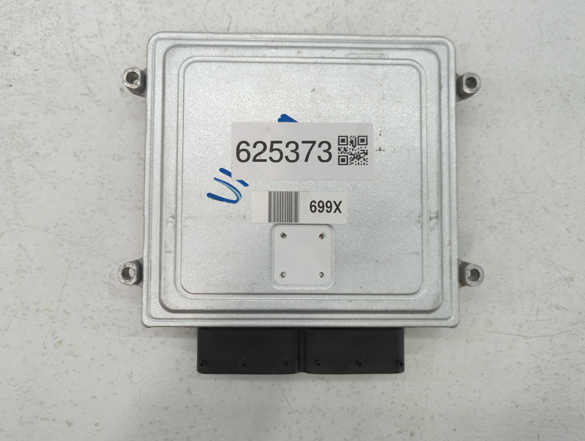 2011-2014 Hyundai Sonata PCM Engine Control Computer ECU ECM PCU OEM P/N:39111-2G669 39101-2G669 Fits 2011 2012 2013 2014 OE