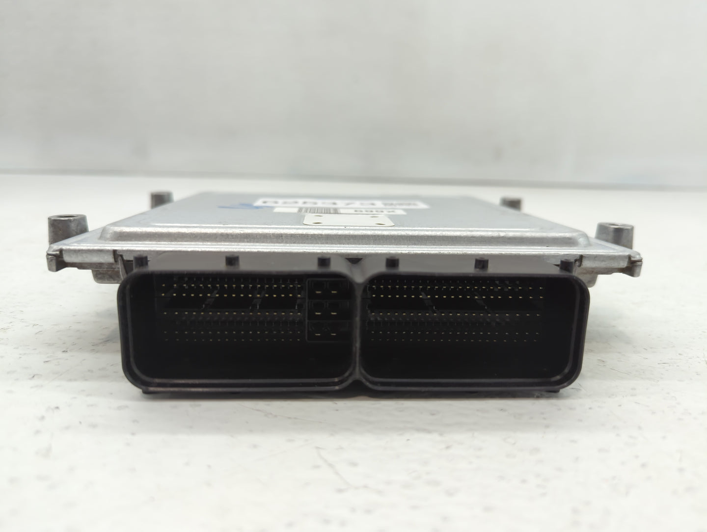 2011-2014 Hyundai Sonata PCM Engine Control Computer ECU ECM PCU OEM P/N:39111-2G669 39101-2G669 Fits Fits 2011 2012 2013 20