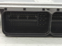 2011-2014 Hyundai Sonata PCM Engine Control Computer ECU ECM PCU OEM P/N:39111-2G669 39101-2G669 Fits Fits 2011 2012 2013 20